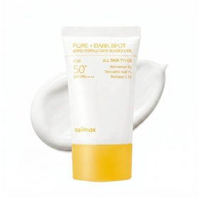 Celimax Blemish Brightening Sunscreen 50ml SPF 50+ PA++++