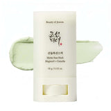Beauty of Joseon Matte Sun Stick Mugwort + Camellia 18g